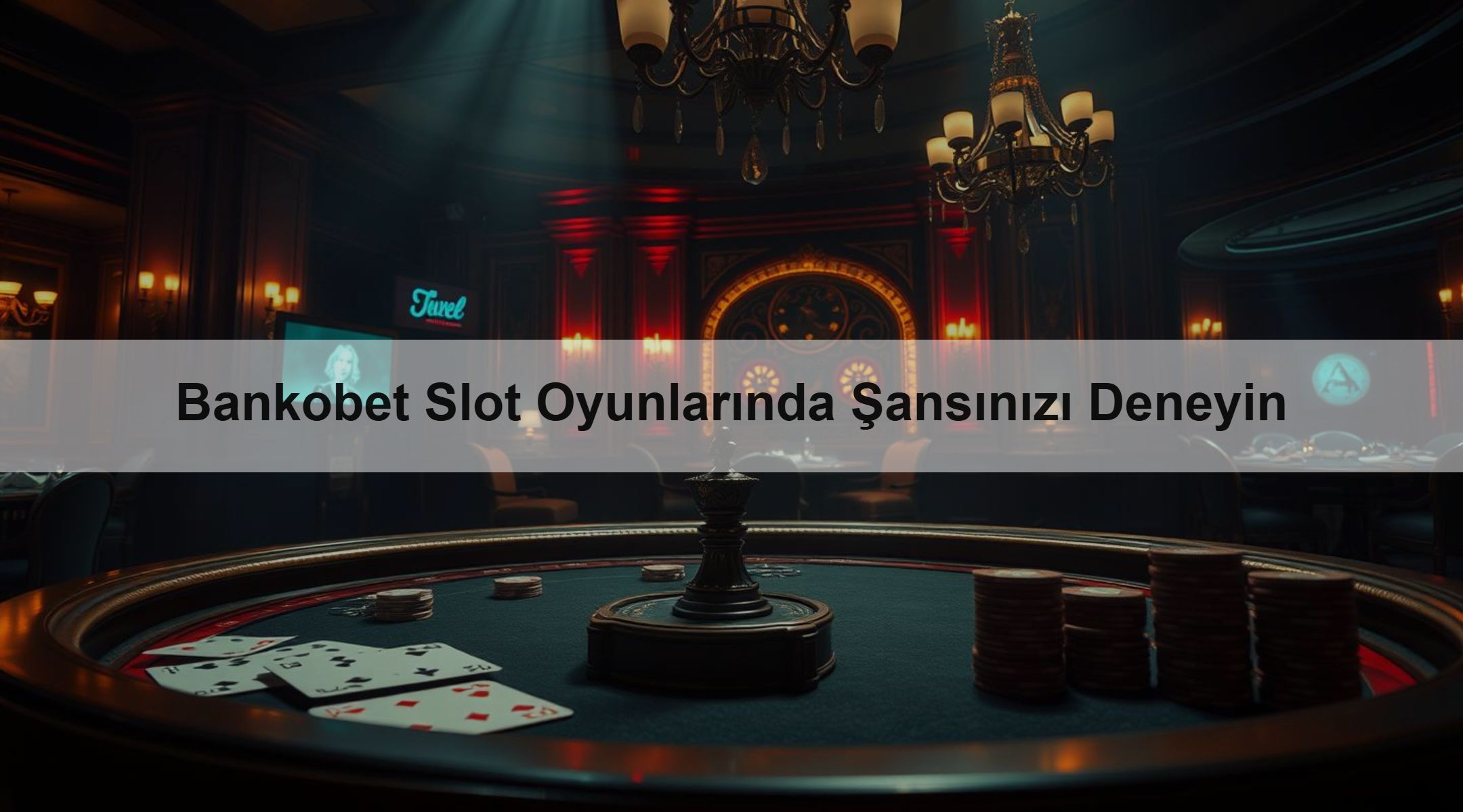 Bankobet Slot Oyunlarında Şansınızı Deneyin 1 Bankobet Slot Oyunlarında Şansınızı Deneyin