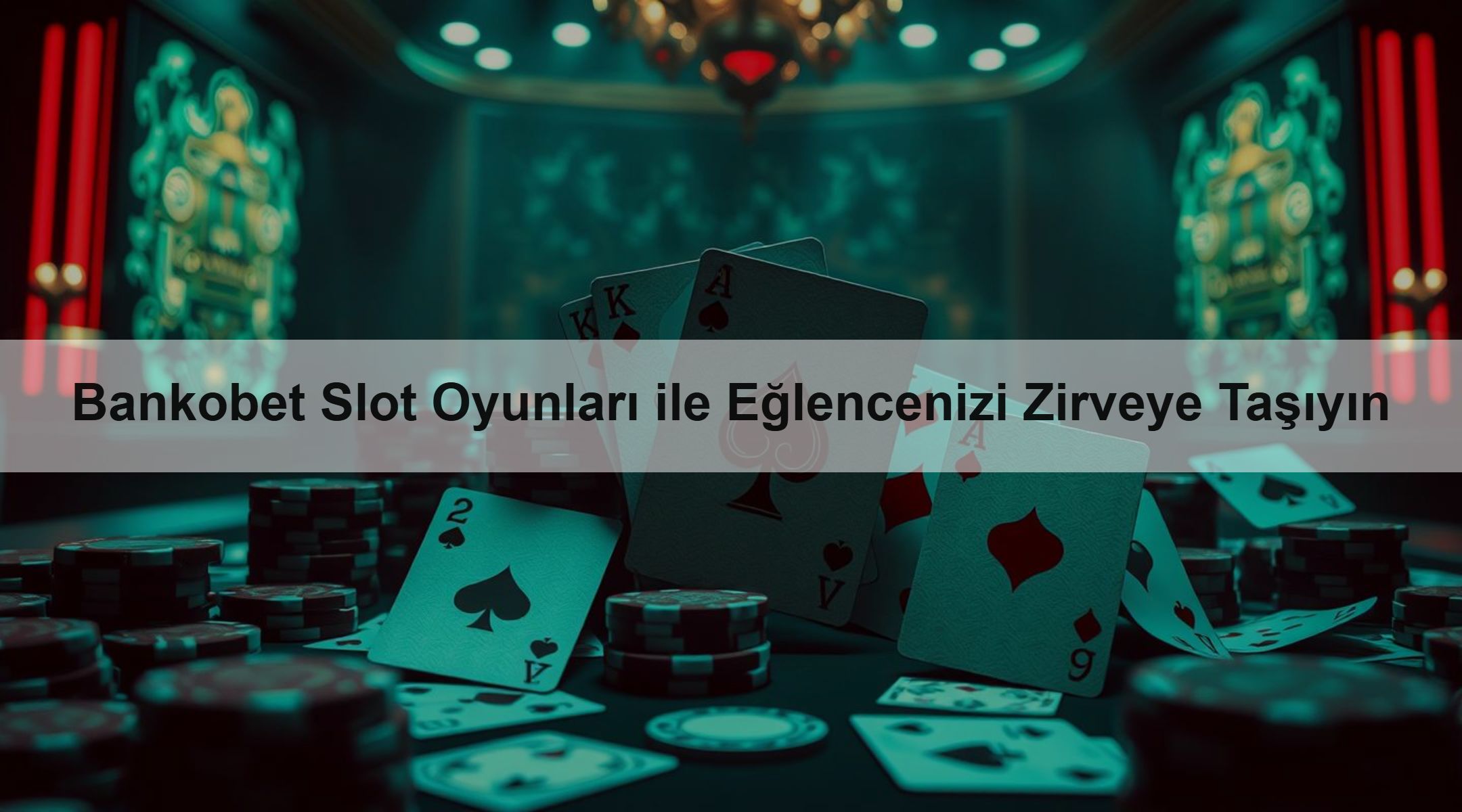 Bankobet Slot ile Eğlencenizi Zirveye Taşıyın 1 Bankobet Slot Oyunları ile Eğlencenizi Zirveye Taşıyın