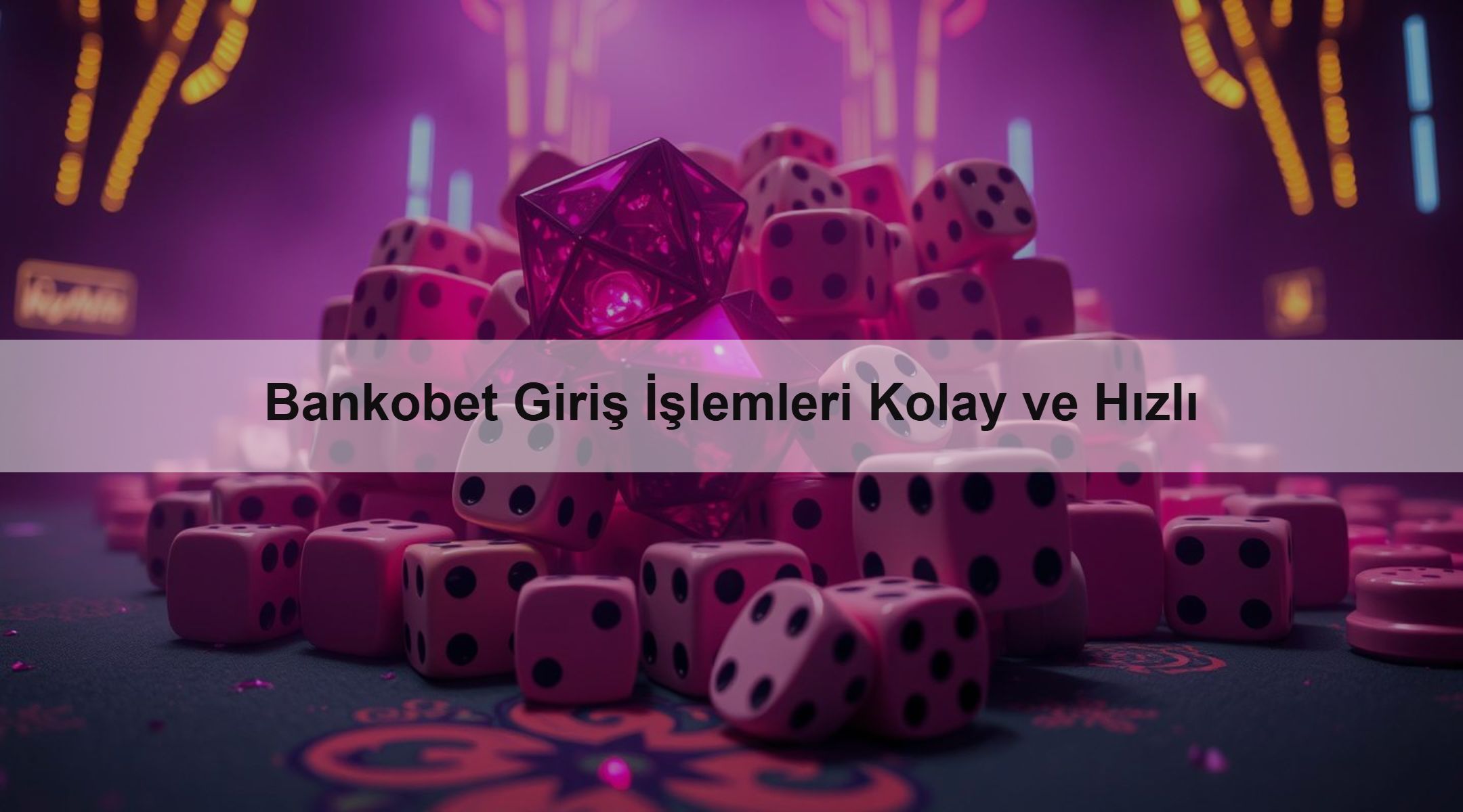Bankobet Giriş İşlemleri Kolay ve Hızlı 1 Bankobet Giriş İşlemleri Kolay ve Hızlı