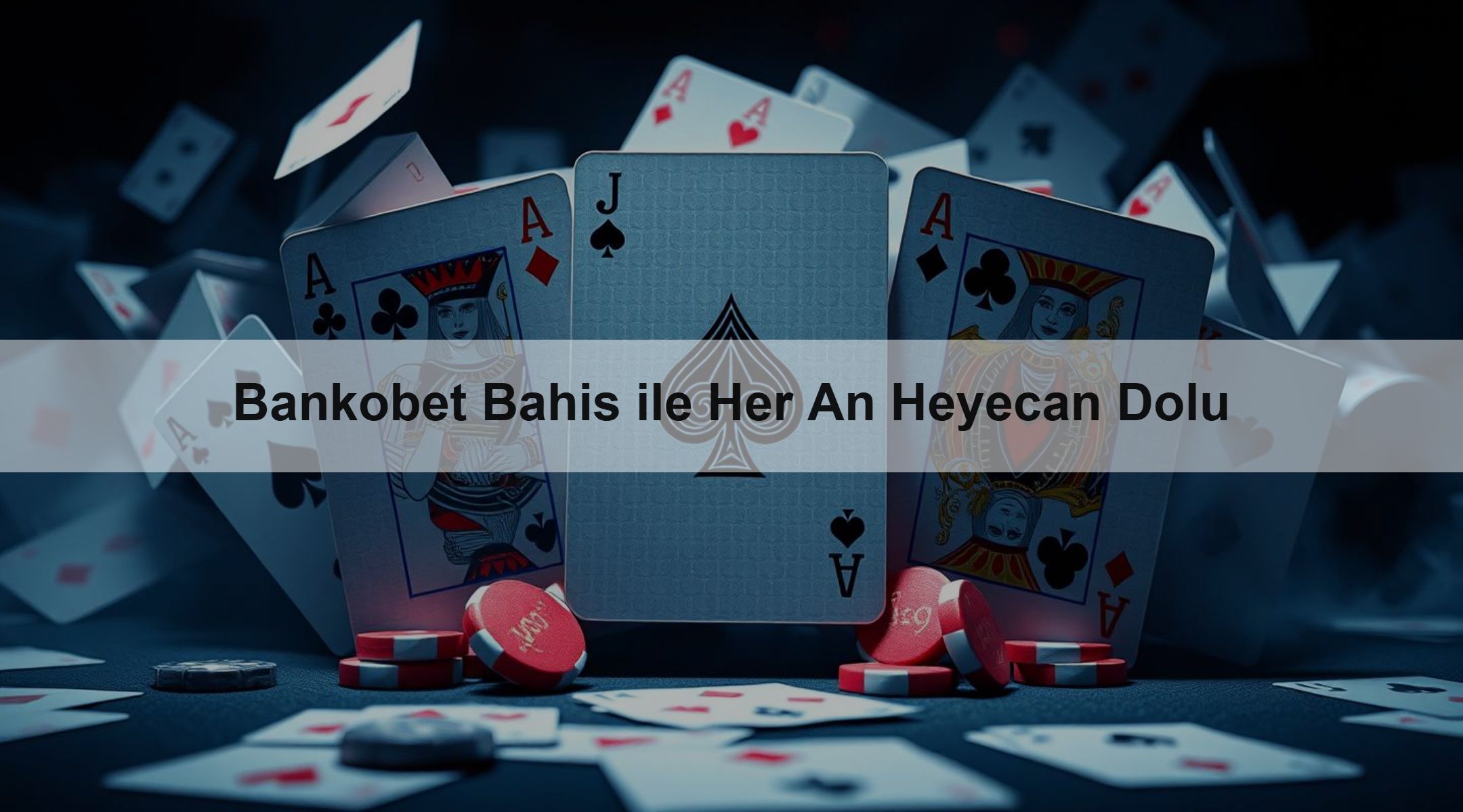 Bankobet Bahis ile Her An Heyecan Dolu 1 Bankobet Bahis ile Her An Heyecan Dolu